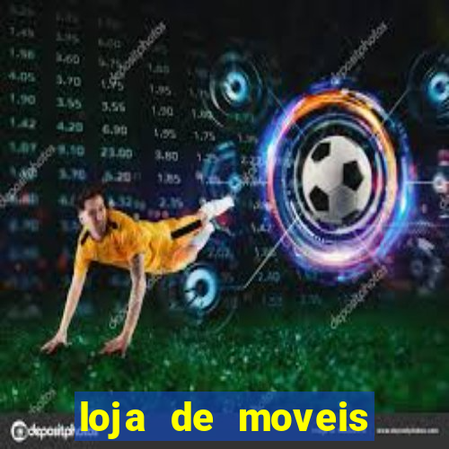 loja de moveis usados bauru